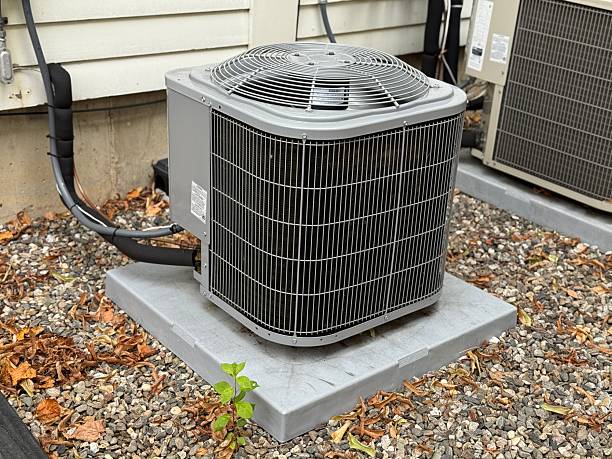 24/7 Emergency Ductwork Repair experts in Columbiana, OH