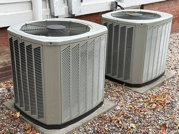 Reliable Ductwork Repair contractor in Columbiana, OH by JG Cool HVAC