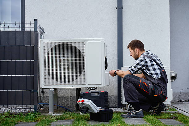 Trusted Ductwork Repair service in Columbiana, OH - JG Cool HVAC
